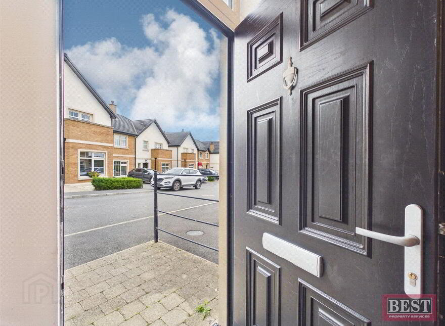 15 Belvedere Heights, Warrenpoint, Newry, BT34 3XZ