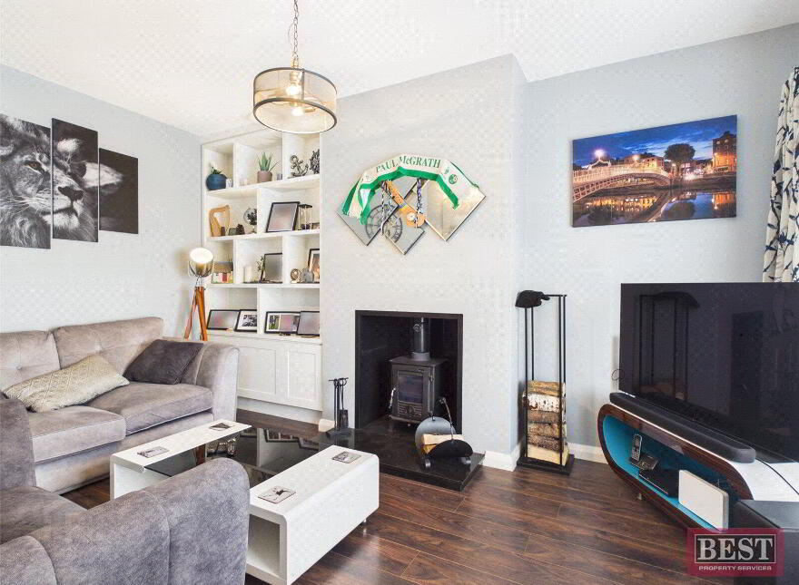 15 Belvedere Heights, Warrenpoint, Newry, BT34 3XZ