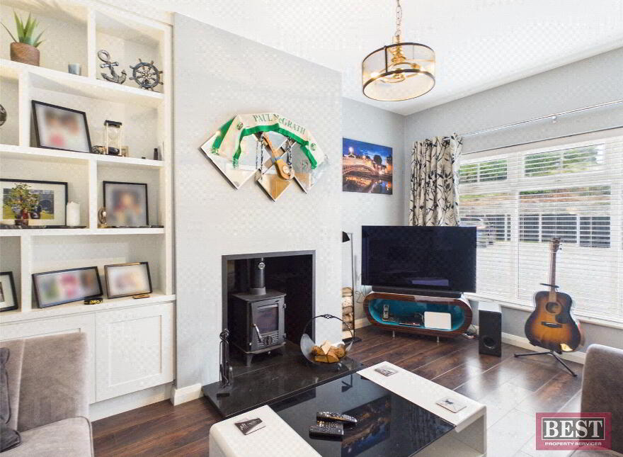 15 Belvedere Heights, Warrenpoint, Newry, BT34 3XZ