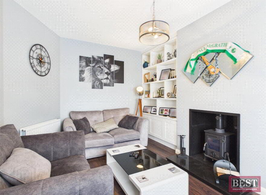 15 Belvedere Heights, Warrenpoint, Newry, BT34 3XZ