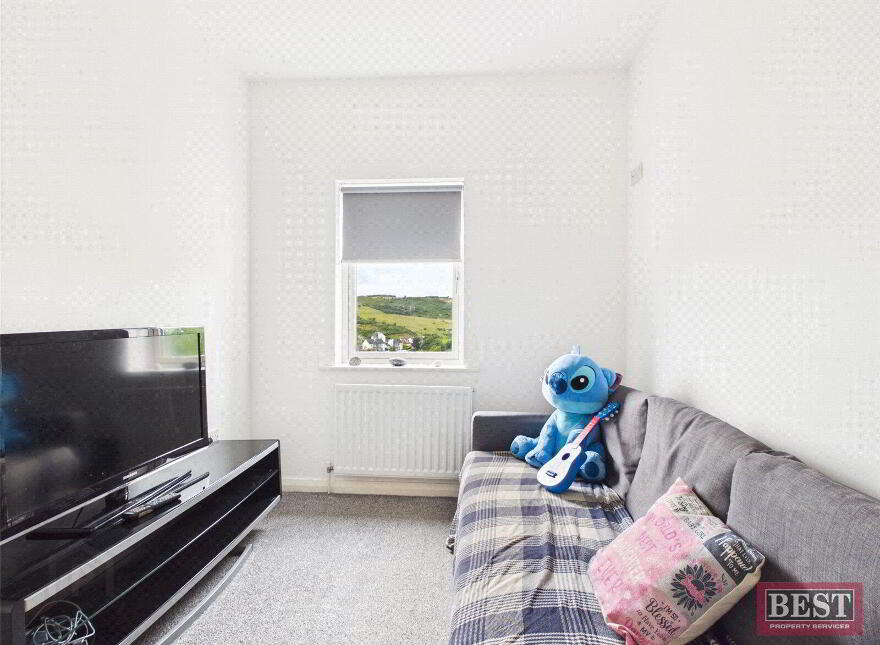 15 Belvedere Heights, Warrenpoint, Newry, BT34 3XZ