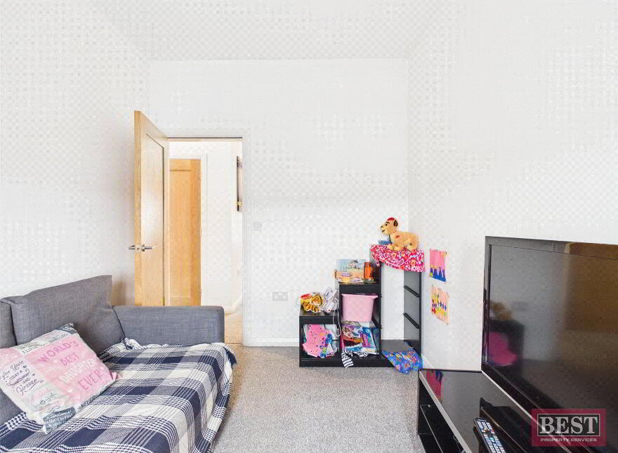 15 Belvedere Heights, Warrenpoint, Newry, BT34 3XZ
