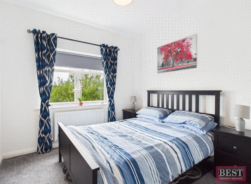 15 Belvedere Heights, Warrenpoint, Newry, BT34 3XZ