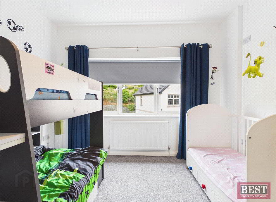 15 Belvedere Heights, Warrenpoint, Newry, BT34 3XZ
