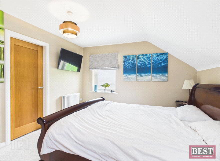 15 Belvedere Heights, Warrenpoint, Newry, BT34 3XZ