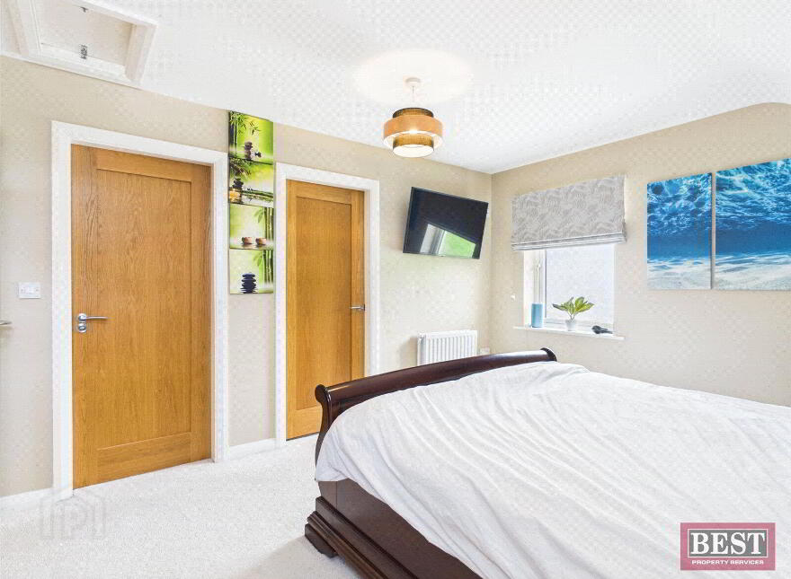 15 Belvedere Heights, Warrenpoint, Newry, BT34 3XZ