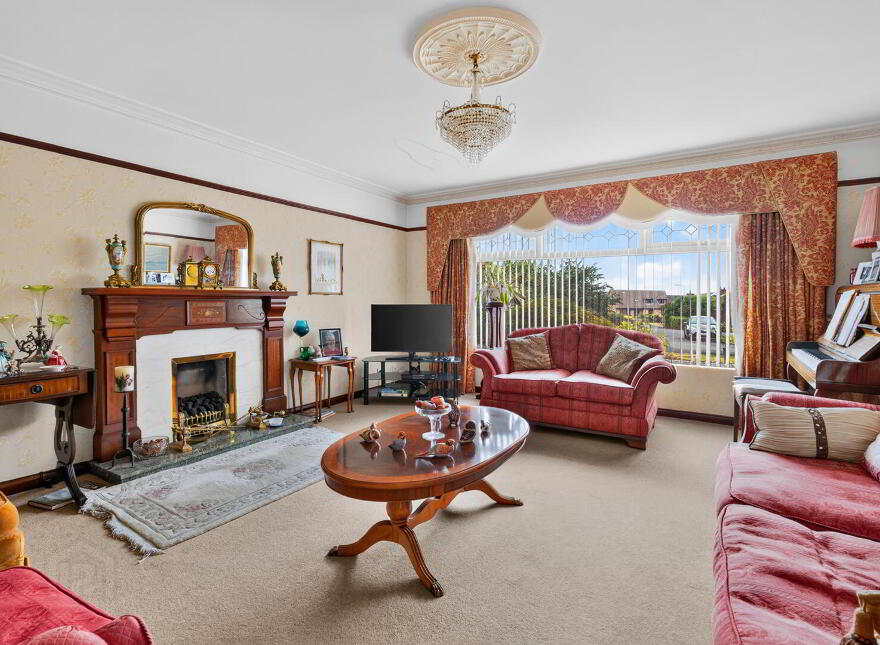 6 Vail, Donaghadee, BT21 0QL