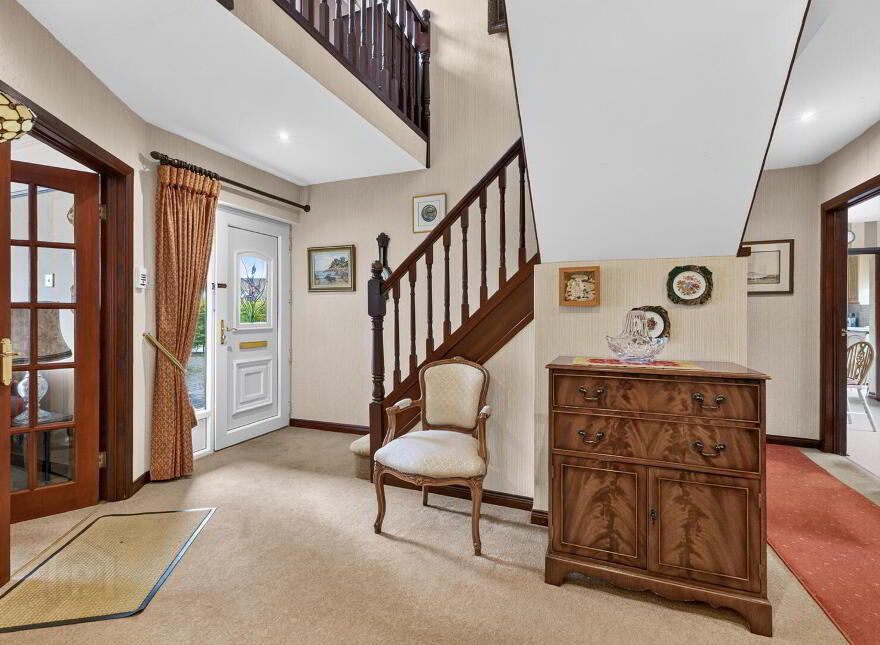 6 Vail, Donaghadee, BT21 0QL