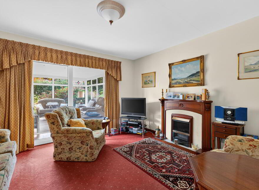 6 Vail, Donaghadee, BT21 0QL