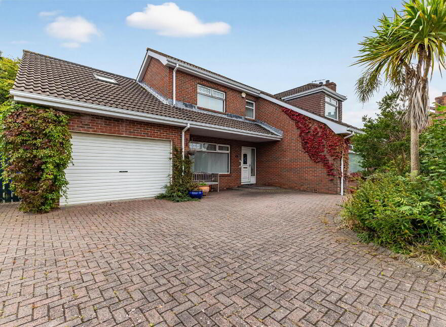 6 Vail, Donaghadee, BT21 0QL