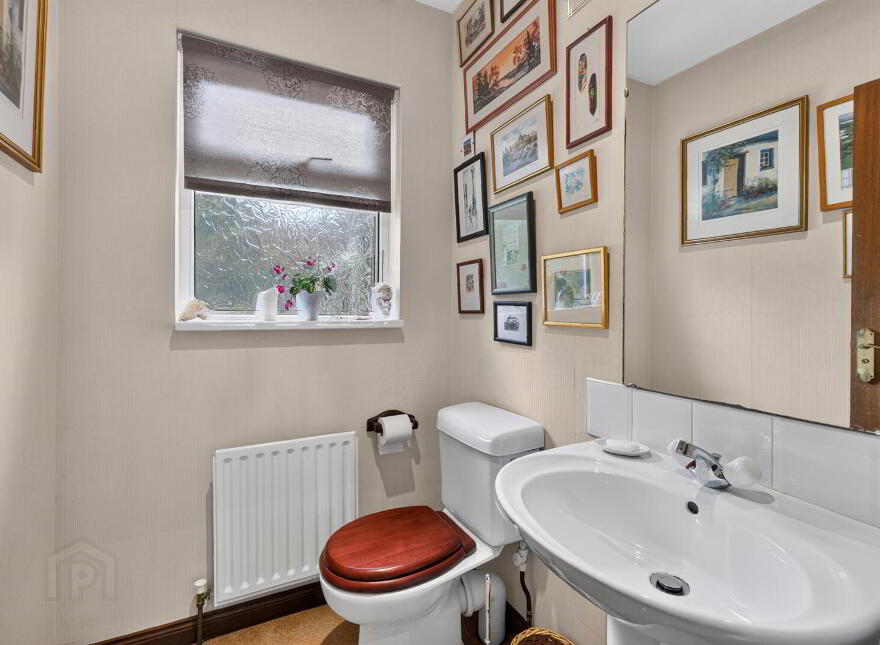 6 Vail, Donaghadee, BT21 0QL