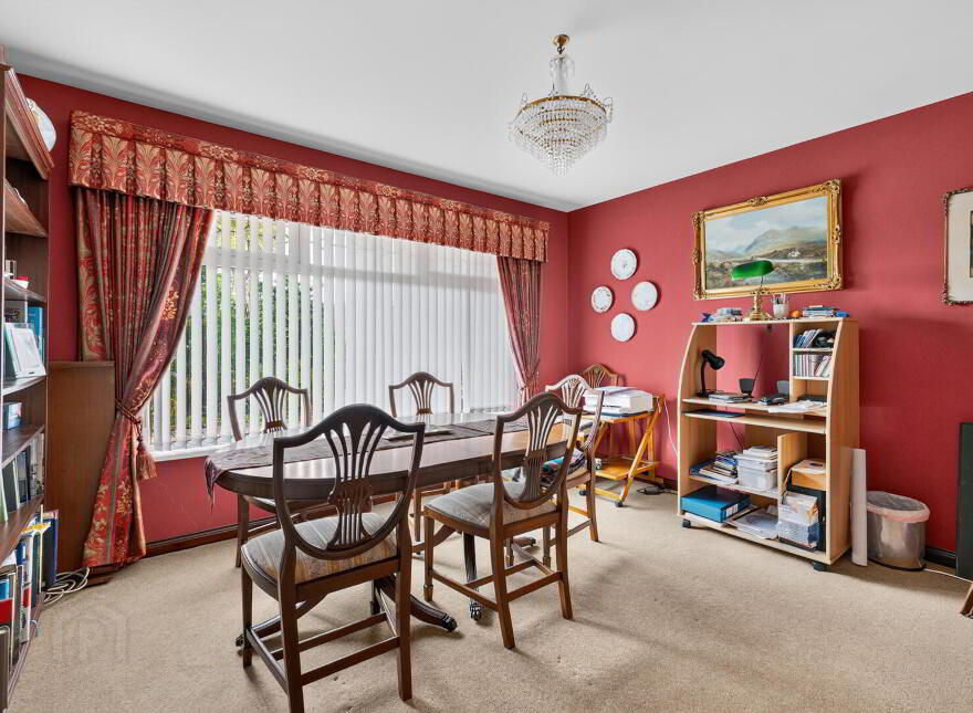 6 Vail, Donaghadee, BT21 0QL