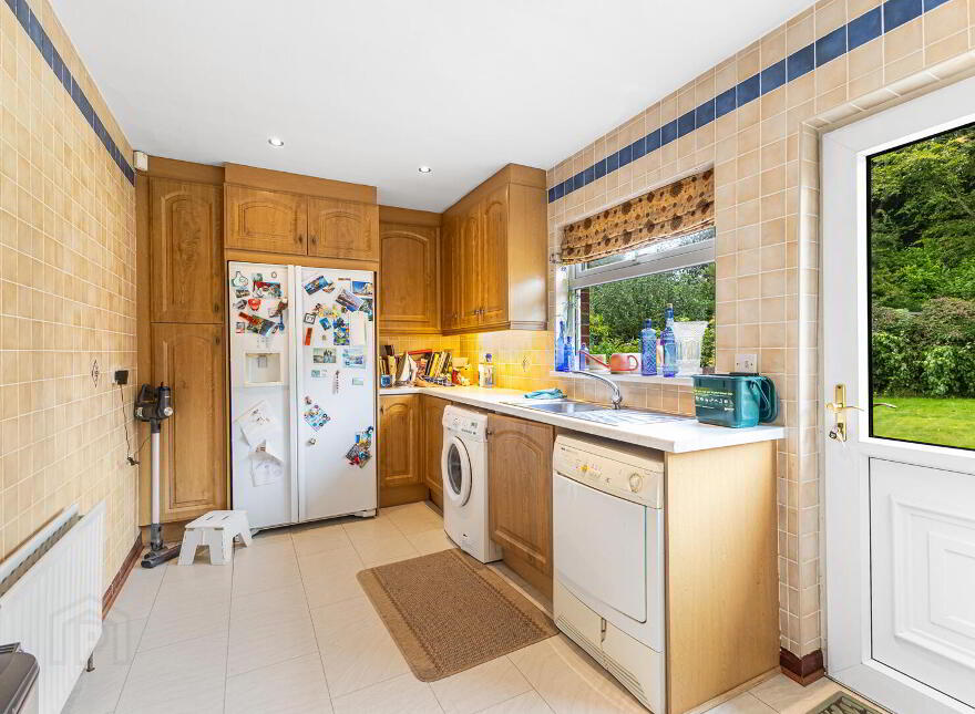 6 Vail, Donaghadee, BT21 0QL