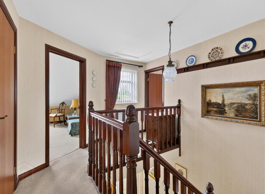6 Vail, Donaghadee, BT21 0QL