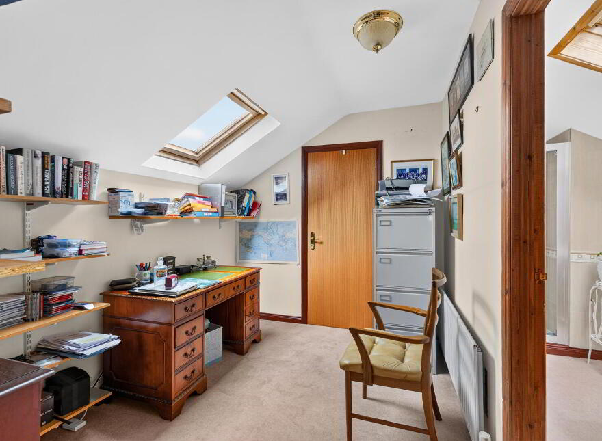 6 Vail, Donaghadee, BT21 0QL
