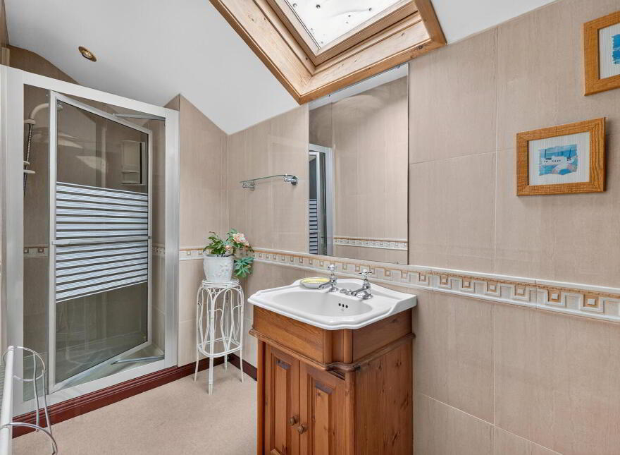 6 Vail, Donaghadee, BT21 0QL
