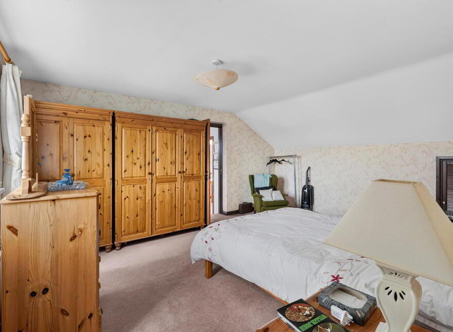 6 Vail, Donaghadee, BT21 0QL