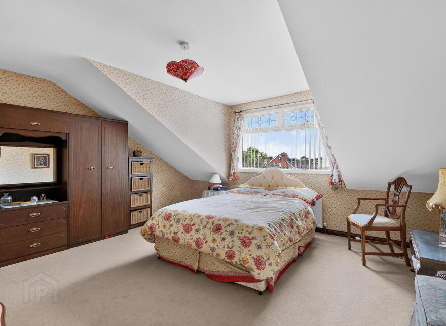 6 Vail, Donaghadee, BT21 0QL