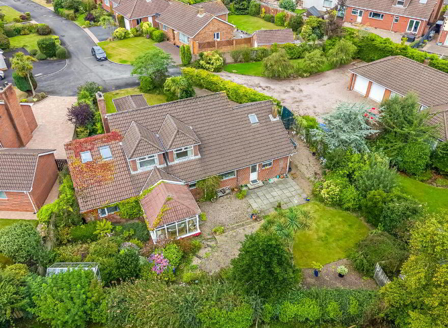 6 Vail, Donaghadee, BT21 0QL