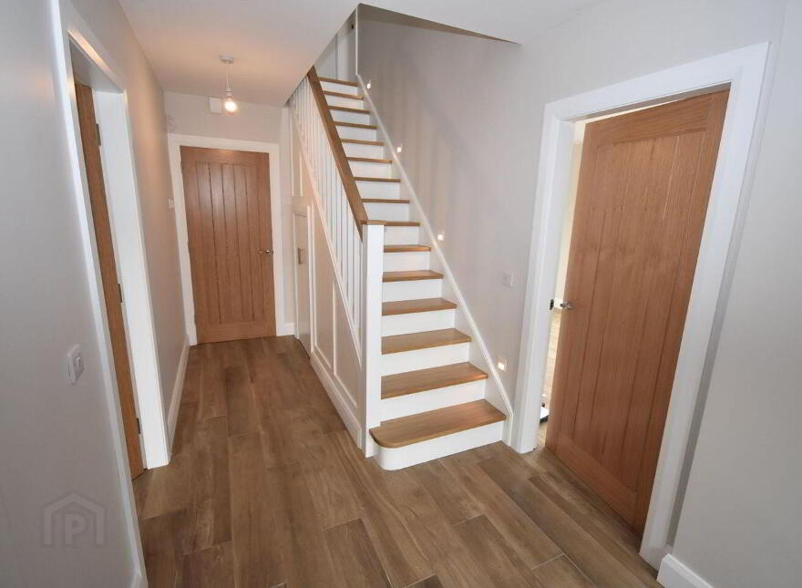 46 Gleann Tain Manor, Carnamuggagh Upper, Letterkenny, F92VF5E