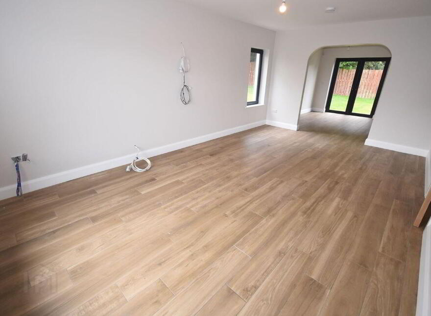 46 Gleann Tain Manor, Carnamuggagh Upper, Letterkenny, F92VF5E