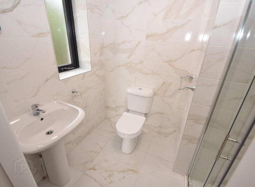 46 Gleann Tain Manor, Carnamuggagh Upper, Letterkenny, F92VF5E