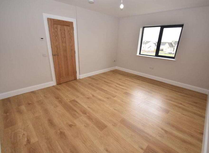 46 Gleann Tain Manor, Carnamuggagh Upper, Letterkenny, F92VF5E