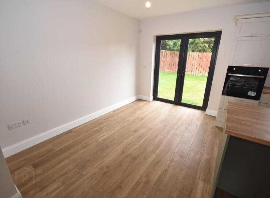 46 Gleann Tain Manor, Carnamuggagh Upper, Letterkenny, F92VF5E
