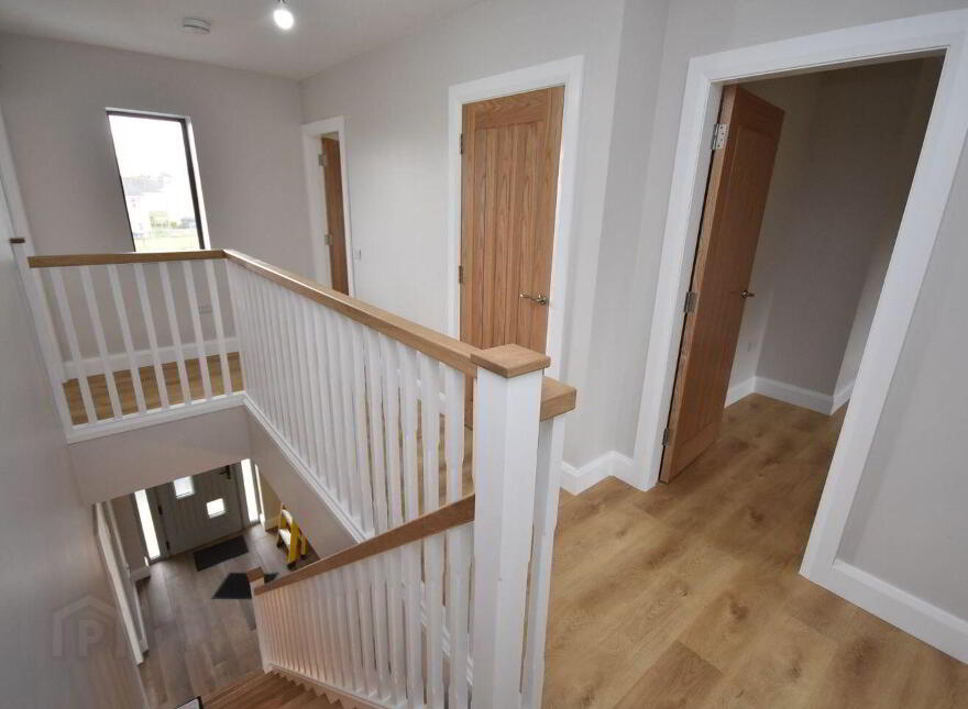 46 Gleann Tain Manor, Carnamuggagh Upper, Letterkenny, F92VF5E