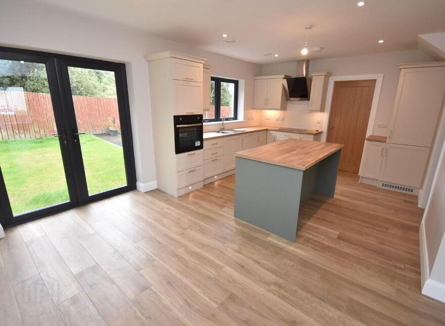 46 Gleann Tain Manor, Carnamuggagh Upper, Letterkenny, F92VF5E
