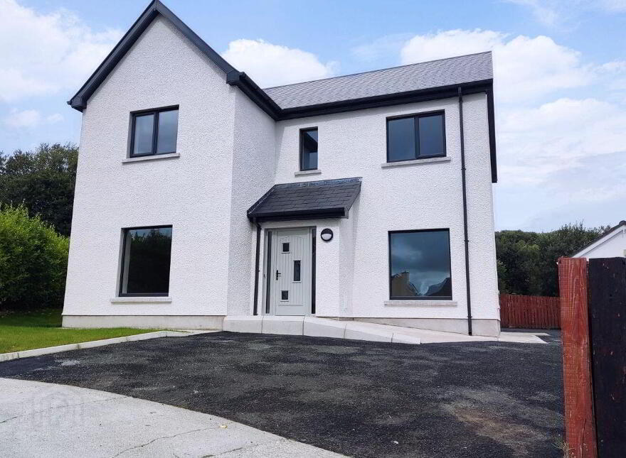 46 Gleann Tain Manor, Carnamuggagh Upper, Letterkenny, F92VF5E
