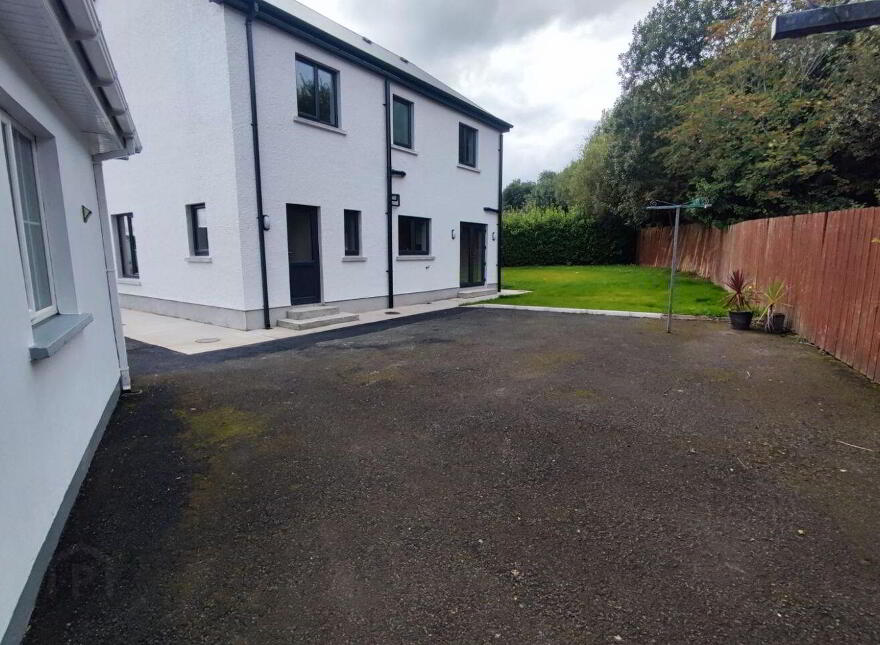 46 Gleann Tain Manor, Carnamuggagh Upper, Letterkenny, F92VF5E