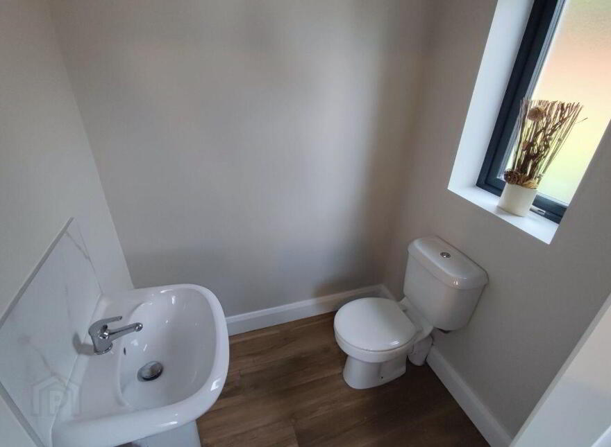 46 Gleann Tain Manor, Carnamuggagh Upper, Letterkenny, F92VF5E