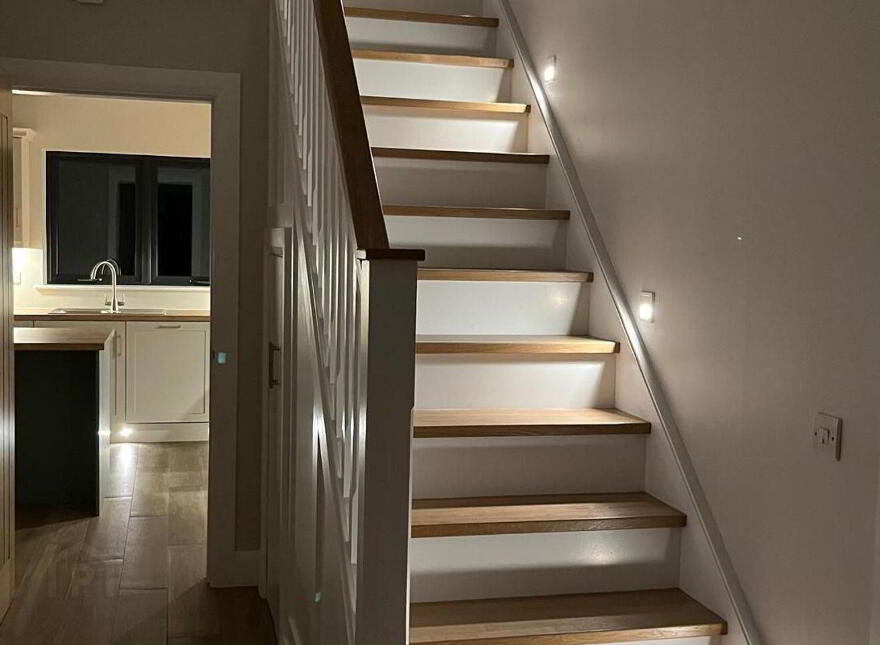 46 Gleann Tain Manor, Carnamuggagh Upper, Letterkenny, F92VF5E