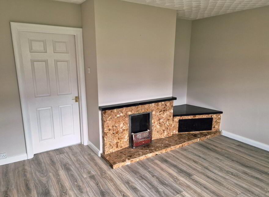 Fernhill Crescent, Coleraine, BT51 3QS