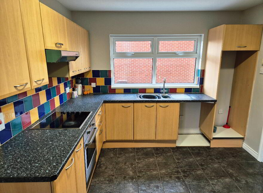 Fernhill Crescent, Coleraine, BT51 3QS