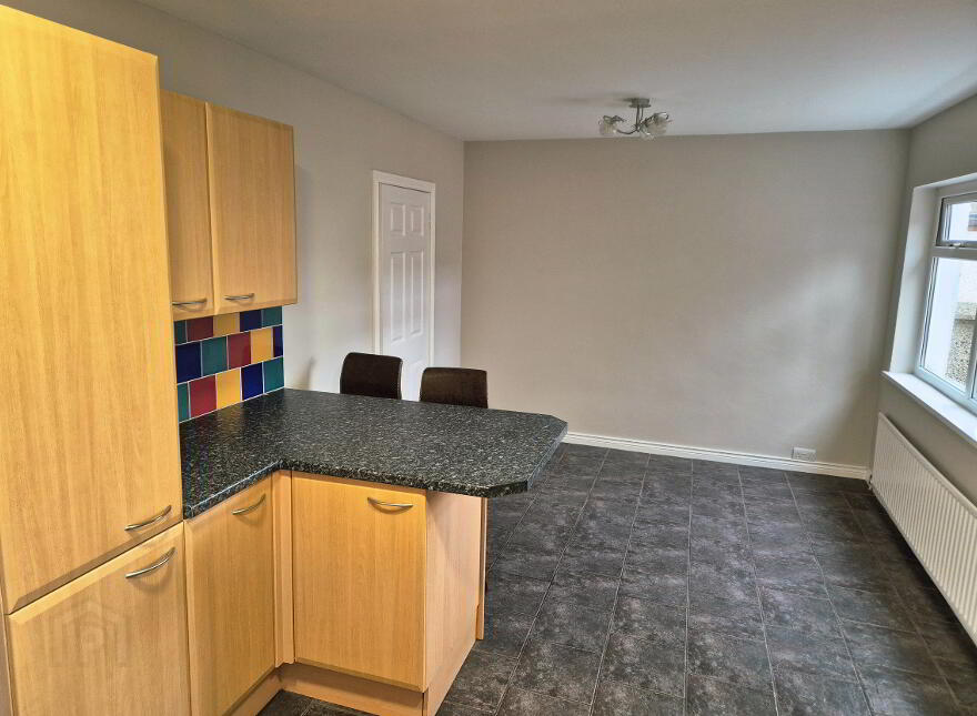 Fernhill Crescent, Coleraine, BT51 3QS