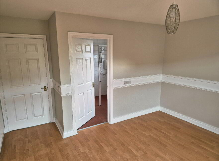 Fernhill Crescent, Coleraine, BT51 3QS