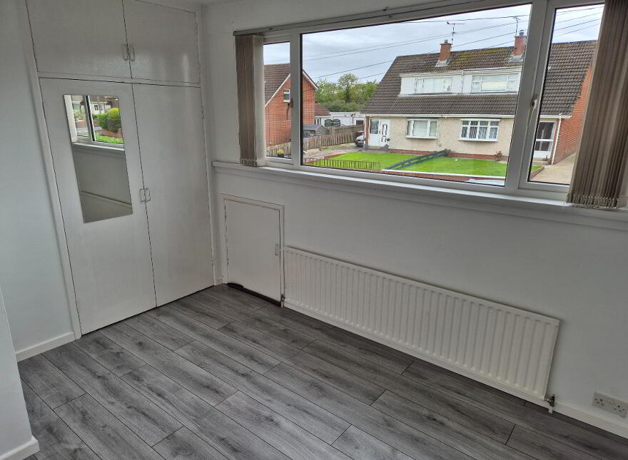 Fernhill Crescent, Coleraine, BT51 3QS