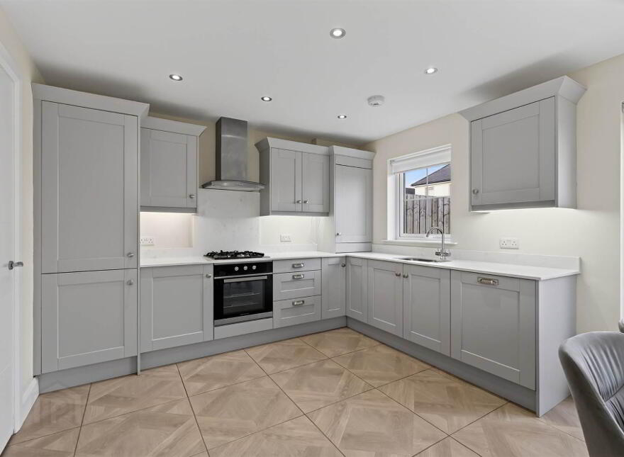 90 The Demesne, Carryduff, Belfast, BT8 8GU