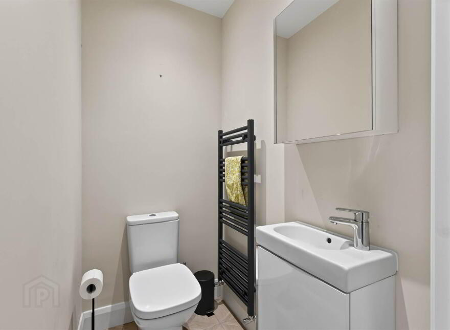 90 The Demesne, Carryduff, Belfast, BT8 8GU