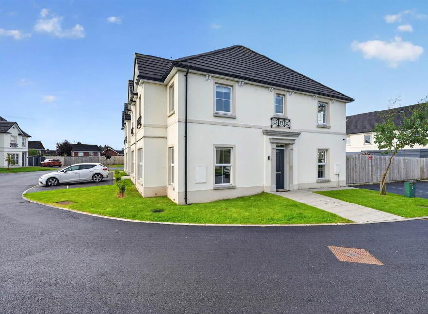 90 The Demesne, Carryduff, Belfast, BT8 8GU