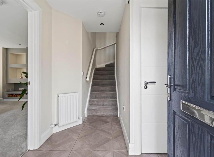 90 The Demesne, Carryduff, Belfast, BT8 8GU