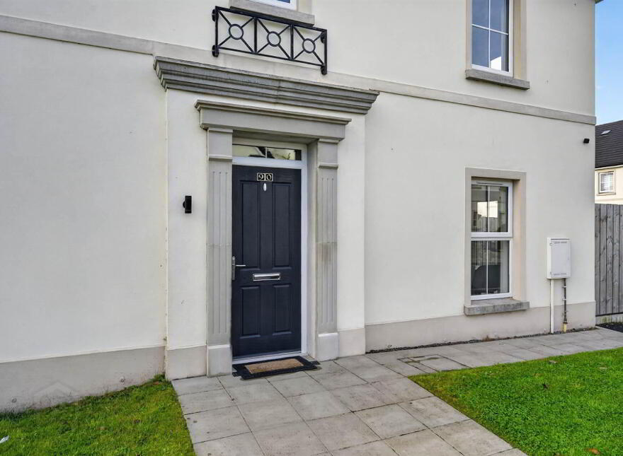 90 The Demesne, Carryduff, Belfast, BT8 8GU
