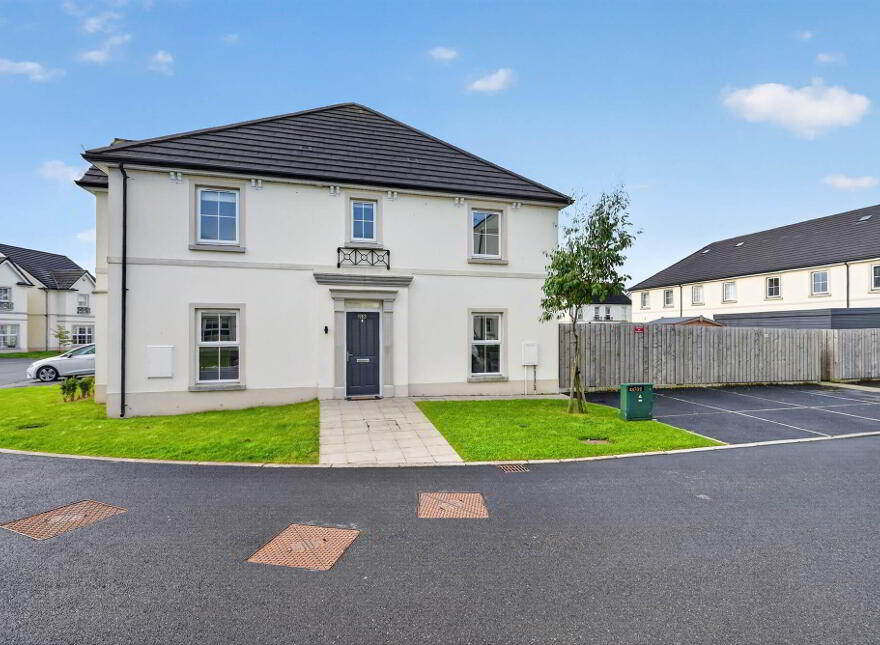 90 The Demesne, Carryduff, Belfast, BT8 8GU
