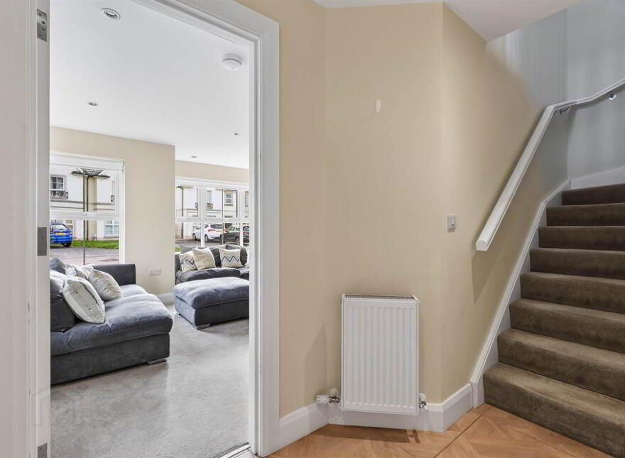 90 The Demesne, Carryduff, Belfast, BT8 8GU