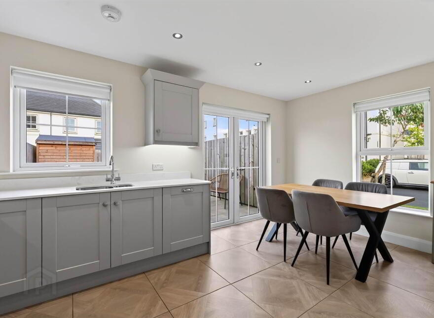 90 The Demesne, Carryduff, Belfast, BT8 8GU