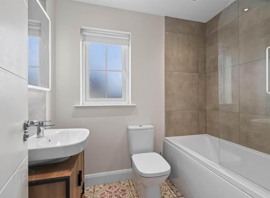 90 The Demesne, Carryduff, Belfast, BT8 8GU