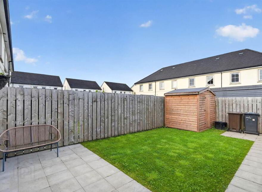 90 The Demesne, Carryduff, Belfast, BT8 8GU