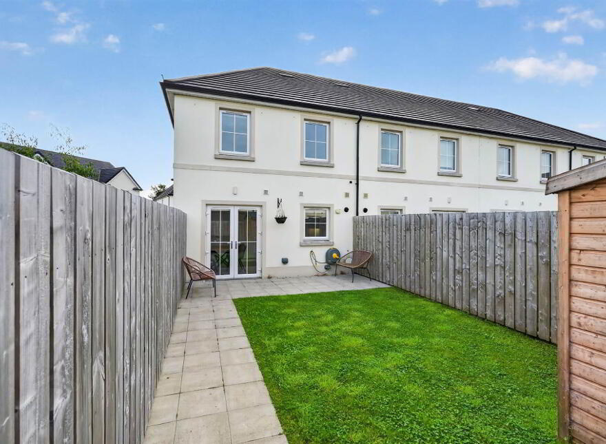 90 The Demesne, Carryduff, Belfast, BT8 8GU